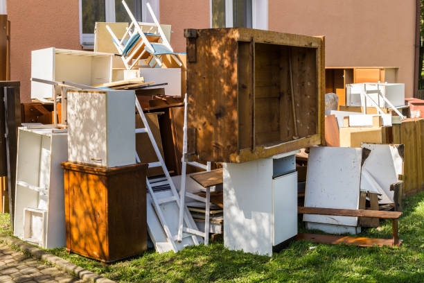 Best Furniture Removal  in Claypool Hill, VA