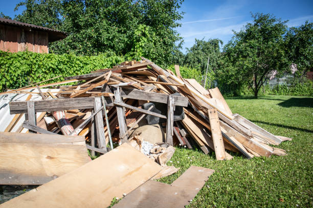 Best Junk Removal for Events  in Claypool Hill, VA