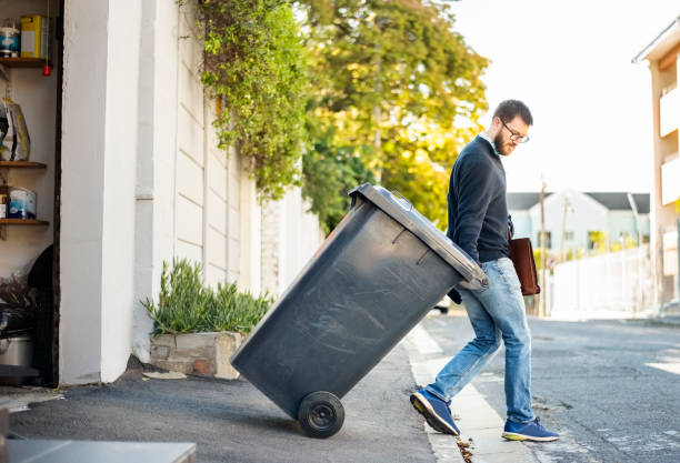 Best Office Cleanout  in Claypool Hill, VA
