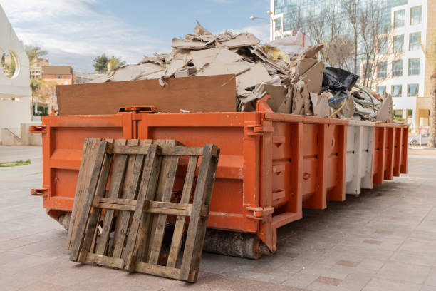 Junk Removal for Events in Claypool Hill, VA