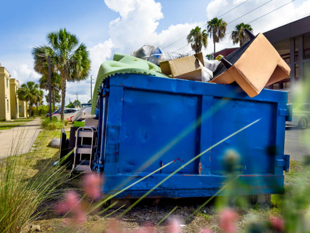 Best Donation Pickup Services  in Claypool Hill, VA