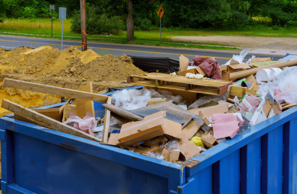 Best Residential Junk Removal  in Claypool Hill, VA
